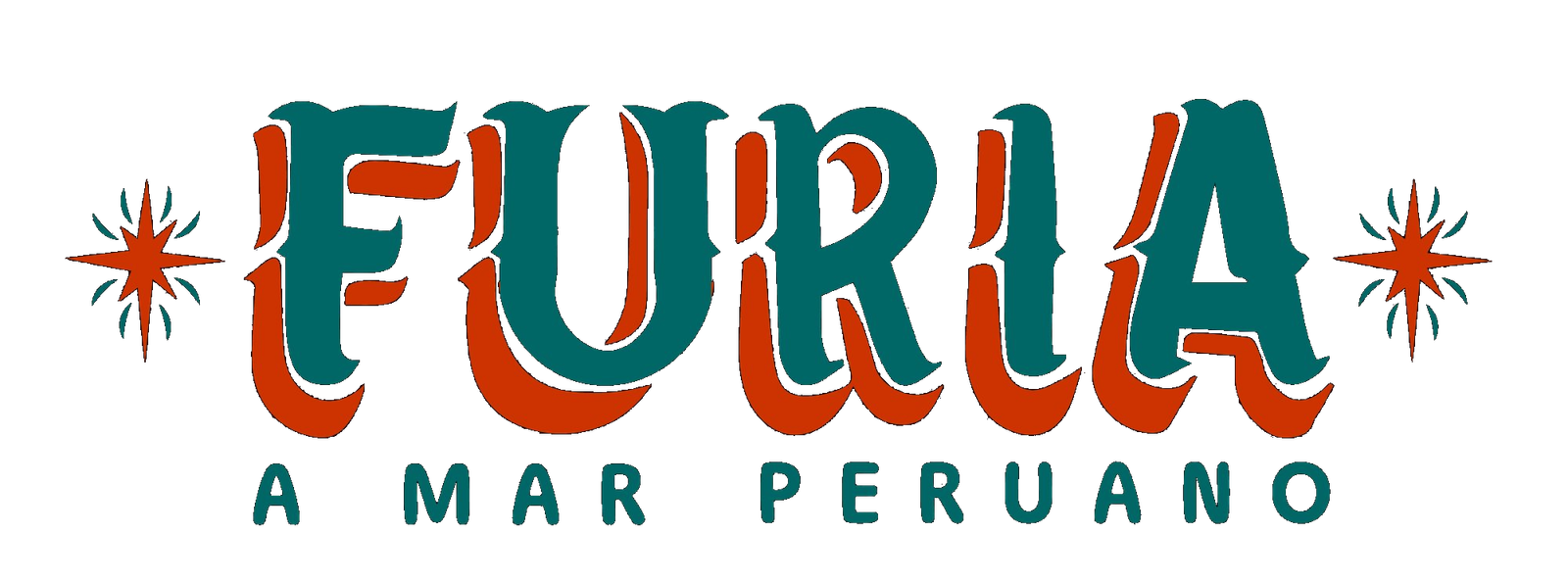 Furia · A Mar Peruano